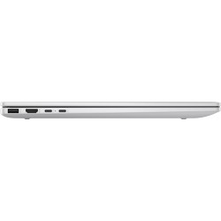 HP Envy 17T-DA000 Ultra 7-155H 17.3"FHD Touch 16GB SSD512 BT Win11 Glacier Silver (REPACK) 2Y