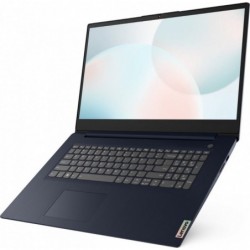Lenovo IdeaPad 3 17IAU7 i3-1215U 17,3'' FHD 8GB 512SSD W11
