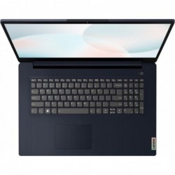 Lenovo IdeaPad 3 17IAU7 i3-1215U 17,3'' FHD 8GB 512SSD W11