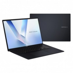 ASUS Vivibook 18 M1807HA-S8026W Laptop AMD Ryzen 7 260 18.4" WUXGA IPS 144 Hz 16GB DDR5 512GB SSD Radeon Graphics Win11