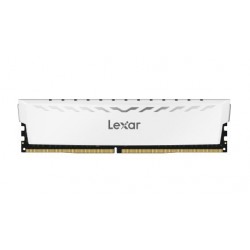 Lexar THOR memory module 16 GB 2 x 8 GB DDR4 3600 MHz