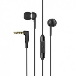 Sennheiser 508896 headphones/headset In-ear 3.5 mm connector Bluetooth Black