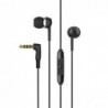 Sennheiser 508896 headphones/headset In-ear 3.5 mm connector Bluetooth Black