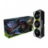 Palit GeForce RTX 5090 GameRock OC NVIDIA 32 GB GDDR7