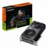 GIGABYTE GeForce RTX 5060 WINDFORCE 8G Graphics Card - 8GB GDDR7, 128bit, PCI-E 5.0, 2497 MHz Core Clock, 3 x