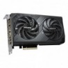 GIGABYTE GeForce RTX 5060 WINDFORCE 8G Graphics Card - 8GB GDDR7, 128bit, PCI-E 5.0, 2497 MHz Core Clock, 3 x
