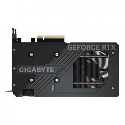 GIGABYTE GeForce RTX 5060 WINDFORCE 8G Graphics Card - 8GB GDDR7, 128bit, PCI-E 5.0, 2497 MHz Core Clock, 3 x