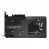 GIGABYTE GeForce RTX 5060 WINDFORCE 8G Graphics Card - 8GB GDDR7, 128bit, PCI-E 5.0, 2497 MHz Core Clock, 3 x