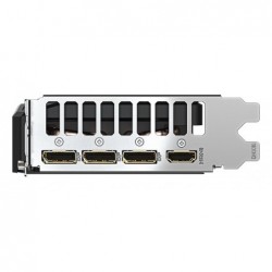 GIGABYTE GeForce RTX 5060 WINDFORCE 8G Graphics Card - 8GB GDDR7, 128bit, PCI-E 5.0, 2497 MHz Core Clock, 3 x