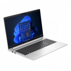 HP ProBook 450 G10 i5-1334U 15.6"FHD IPS 250nits AG 16GB DDR4 SSD512 Iris Xe Cam720p 51Wh W11Pro Pike silver 3Y OnSite