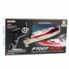 Vitality FT007 Remote Controlled RC Boat 1:16 White and Red