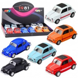 Classic Collector's Car...