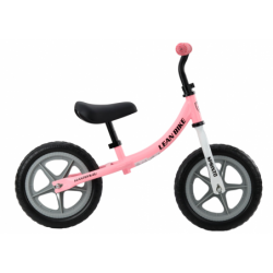 SPRINTO Balance Bike Push...