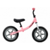 SPRINTO Balance Bike Push Bike Pink