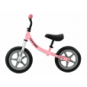 SPRINTO Balance Bike Push Bike Pink