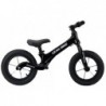 Balance Bike MAGNEZIO RS Lightweight Magnesium Frame Black