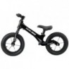 Balance Bike MAGNEZIO RS Lightweight Magnesium Frame Black