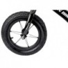 Balance Bike MAGNEZIO RS Lightweight Magnesium Frame Black