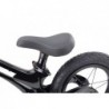 Balance Bike MAGNEZIO RS Lightweight Magnesium Frame Black