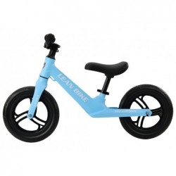 Balance Bike ULTRA Lightweight Magnesium Frame Blue
