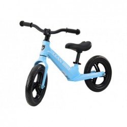 Balance Bike ULTRA Lightweight Magnesium Frame Blue