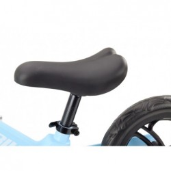 Balance Bike ULTRA Lightweight Magnesium Frame Blue