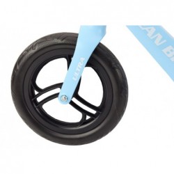 Balance Bike ULTRA Lightweight Magnesium Frame Blue