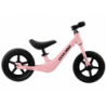 MAGNEZIO Balance Bike Light Magnesium Frame Pink