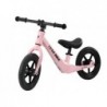 MAGNEZIO Balance Bike Light Magnesium Frame Pink
