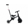 PRO50 Tricycle With Push Handle Black