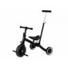 PRO50 Tricycle With Push Handle Black