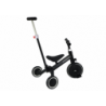 PRO50 Tricycle With Push Handle Black