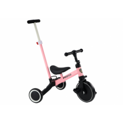 PRO50 Tricycle With Push...