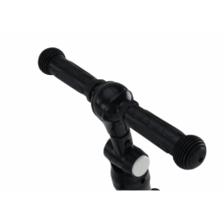 PRO50 Tricycle With Push Handle Pink