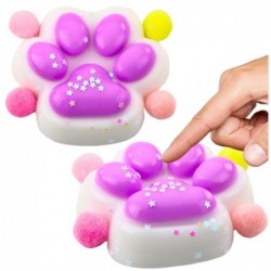 Squishy Cat Paw Anti-Stress...