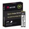 AFOX ME400 1.02 TB M.2 PCI Express 4.0 NVMe 3D NAND