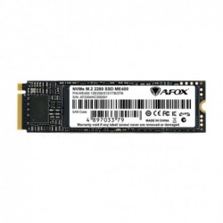 AFOX ME400 1.02 TB M.2 PCI Express 4.0 NVMe 3D NAND