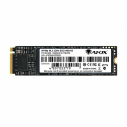 AFOX ME400 1.02 TB M.2 PCI Express 4.0 NVMe 3D NAND