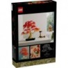 LEGO BOTANICALS 10348 Japanese Red Maple Bonsai Tree