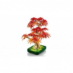 LEGO BOTANICALS 10348 Japanese Red Maple Bonsai Tree