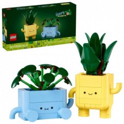 LEGO BOTANICALS 10349 Happy...