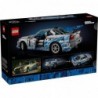 LEGO TECHNIC 42210 2 Fast 2 Furious Nissan Skyline GT-R (R34)