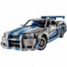 LEGO TECHNIC 42210 2 Fast 2 Furious Nissan Skyline GT-R (R34)