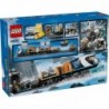 LEGO CITY 60470 Explorers Artic Polar Express Train