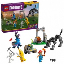 LEGO FORTNITE 77075 Peely &...