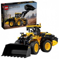 LEGO TECHNIC 42209 Volvo...