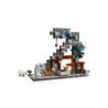 LEGO MINECRAFT 21277 The Pickaxe Mine