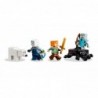 LEGO MINECRAFT 21277 The Pickaxe Mine