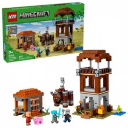 LEGO MINECRAFT 21278 The...