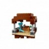 LEGO MINECRAFT 21278 The Pillager Outpost and Ravager